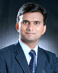 Dr. Jignesh Senta  - Door Step Doctor Pvt. Ltd.